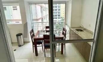 Imagem 5: LINDO APARTAMENTO PARA LOCAÇÃO NO JARDINS