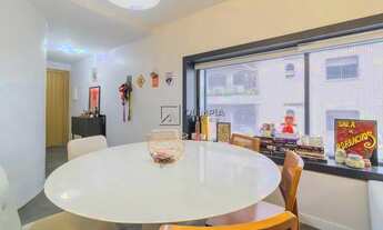 Imagem: Venda Apartamento 2 Dormitórios - 72 m²