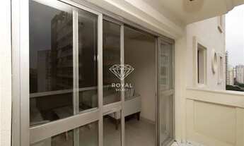 Imagem 7: Excelente Apartamento no Campo Belo