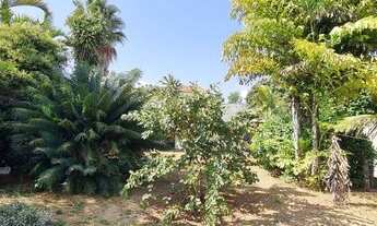 Imagem 3: SHA Conjunto 5 - 4 Quartos - suíte- Aceita permuta, casa ou apartamento