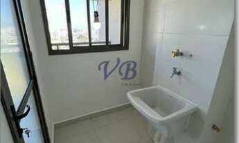 Imagem: Apto - Vila Gilda