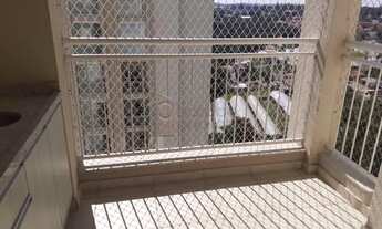 Imagem 3: Jundiaí - Apartamento Padrão - Engordadouro