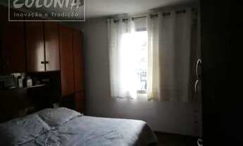 Imagem 4: Santo André - Casa Padrão - Vila Curuçá