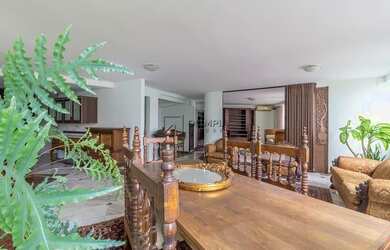 Imagem 4: Apartamento Locação 1 Dormitórios - 188 m² Jardim Europa