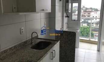 Imagem 7: Apartamento-LOCAÇÃO-Cachambi-Rio de Janeiro-RJ