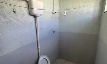 Imagem 4: Quarto com banheiro