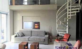 Imagem: Apartamento à venda - Panamby - Sp