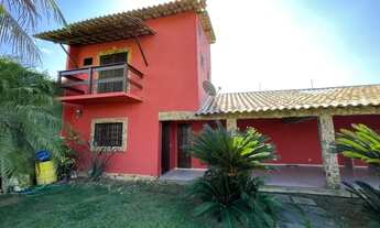 Imagem: Alugo casa com 1 quarto e piscina em Itaipuaçu