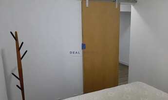 Imagem 6: APTO/ STUDIO 1DORM LOCAÇÃO CAMPOLIM SOROCABA SP