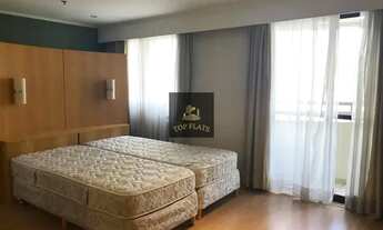 Imagem 5: Flat disponível em Moema - SP