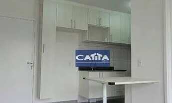 Imagem 5: Apartamento à venda, 38 m² por R$ 380.000,00 - Anália Franco - São Paulo/SP