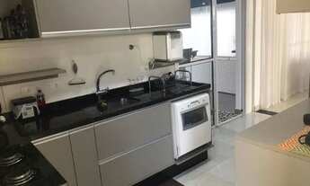 Imagem 3: Sobrado com 4 dormitórios à venda, 210 m² por R$ 2.190.000,00 - Urbanova - São José dos Ca