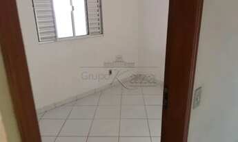 Imagem 5: Casa para aluguel possui 70 metros quadrados em Bosque dos Eucaliptos - São José dos Campo