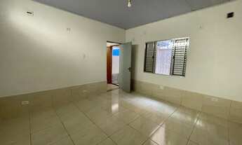 Imagem 5: Casa com 1 dormitório para alugar, 161 m² por R$ 1.690,00/mês - Vila Eldízia - Santo André