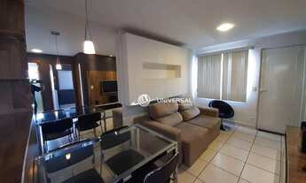 Imagem 3: Casa com 3 quartos para alugar, 56 m² por R$ 2.686/mês - Neo Residencial - Juiz de Fora/MG