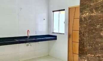 Imagem 5: Casa de 3 quartos - 1 suíte - Avaliada 320Mil - Residencial recanto das oliveiras - Senado