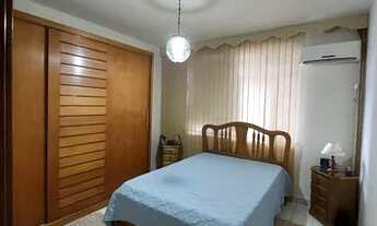 Imagem 4: Excelente apartamento com varanda, sala, 2 quartos, 2 banheiros, dep. Empr., c/1 vaga de