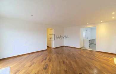 Imagem 3: Apartamento Venda Vila Clementino 127 m² 4 Dormitórios
