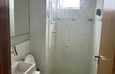 Imagem 7: Apartamento no condomínio Green Village todo reformado pronto p/ morar, moveis planejado