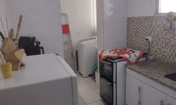 Imagem 7: Apartamento para venda possui 58 metros quadrados com 2 quartos