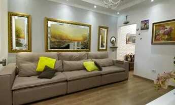 Imagem: LINDO SOBRADO 176 MTS -3 DORMITORIOS -2