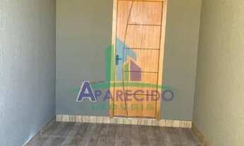 Imagem 6: Casa com 3 quartos - Bairro Jardim Maria Inez em Aparecida de Goiânia