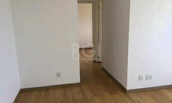 Imagem 3: Apartamento para Venda - 50.64m², 2 dormitórios, sendo 1 suites, 1 vaga - Farrapos