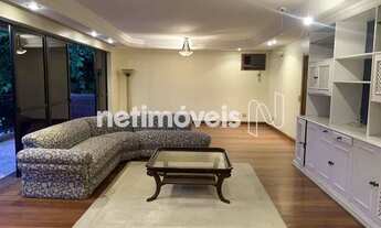 Imagem 5: Locação Apartamento 4 quartos Portuguesa Rio de Janeiro