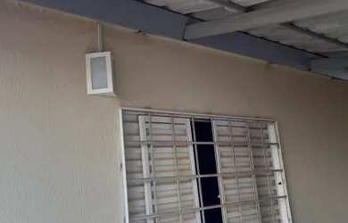 Imagem 6: Casa para aluguel tem 50 metros quadrados com 2 quartos