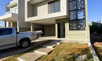 Imagem: Casa em condomínio com 3 quartos no Condominio