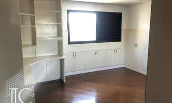 Imagem 5: Cobertura Triplex para Locação em São Paulo, Vila Mariana, 3 dormitórios, 3 suítes, 7 banh