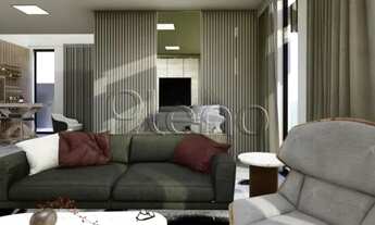 Imagem 2: Casa à venda no Parque da Hípica - Campinas/SP