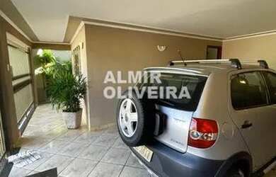 Imagem 3: HB - Casa térrea - Jardim Diamante - 3 Dormitórios (1 suíte) - 1 Vaga - Sertãozinho/SP