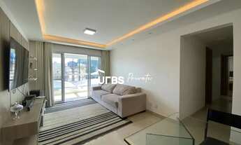 Imagem 3: Invent Max - Apartamento 4 quartos, sendo 4 suítes