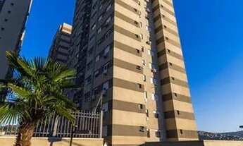 Imagem: Apartamento à venda Rua Attílio Bilibio