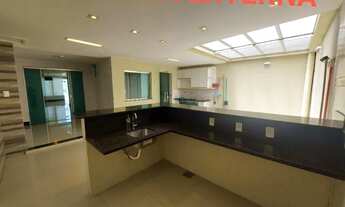 Imagem 2: ALUGO BELÍSSIMA CASA DUPLEX, FINO ACABAMENTO, PX DA NILTON LINS