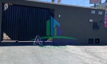 Imagem: Casa com 3 quartos - Bairro Jardim Maria