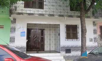 Imagem 2: Casa com 2 dormitórios para alugar, 75 m² por R$ 1.009,00/mês - Álvaro Weyne - Fortaleza/C