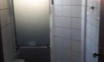 Imagem 3: Apartamento com 1 dormitório para alugar, 40 m² por R$ 900,00/mês - Jardim Brasil - Bauru