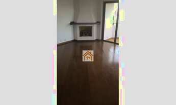 Imagem: São Paulo - Apartamento Padrão - Moema