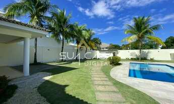 Imagem 4: Barra da Tijuca Casa em condomínio com 5 dormitórios