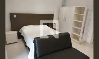 Imagem 6: Apartamento para Aluguel - Panamby, 1 Quarto, 33 m2