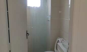 Imagem 2: Apartamento para venda possui 56 metros quadrados com 2 quartos