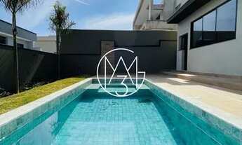 Imagem 7: Casa - Swiss Park - Campinas