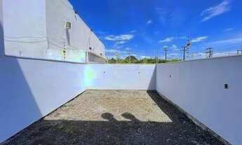 Imagem 4: Sobrado para venda com 107 metros quadrados com 3 quartos Bairro Montserrat - Canoas - RS