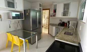 Imagem 4: CASA DUPLEX BURAQUINHO - 4/4 com 3 suítes , suíte master com closet