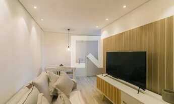 Imagem 3: Apartamento para Aluguel - Jacarepaguá, 2 Quartos, 46 m2