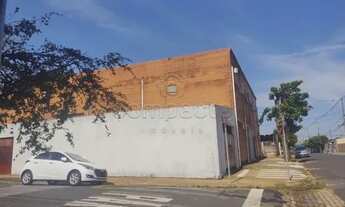 Imagem 4: Comercial Galpão ou Barracão em São José do Rio Preto