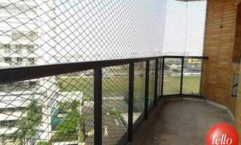 Imagem 4: São Paulo - Apartamento Padrão - Mooca