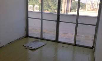 Imagem 6: Cobertura deslumbrante vista Baia de Guanabara - Botafogo - Rio de Janeiro - RJ